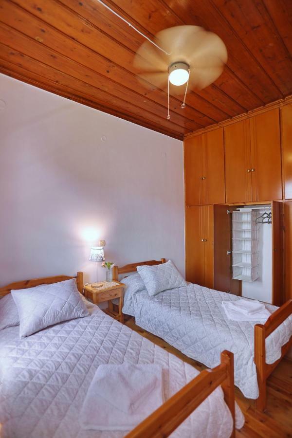 Casa Al Pozzo Villa Skopelos Town Exterior photo