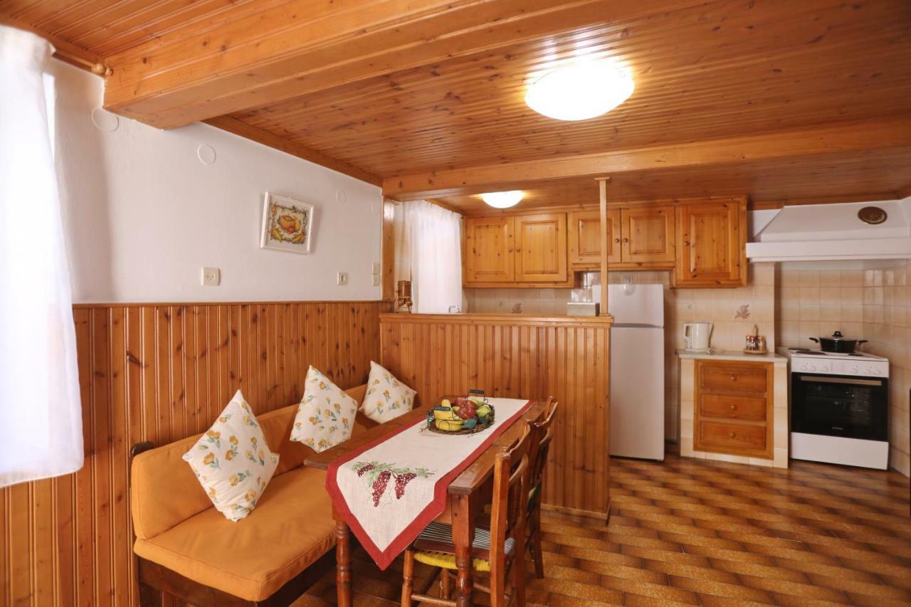 Casa Al Pozzo Villa Skopelos Town Exterior photo