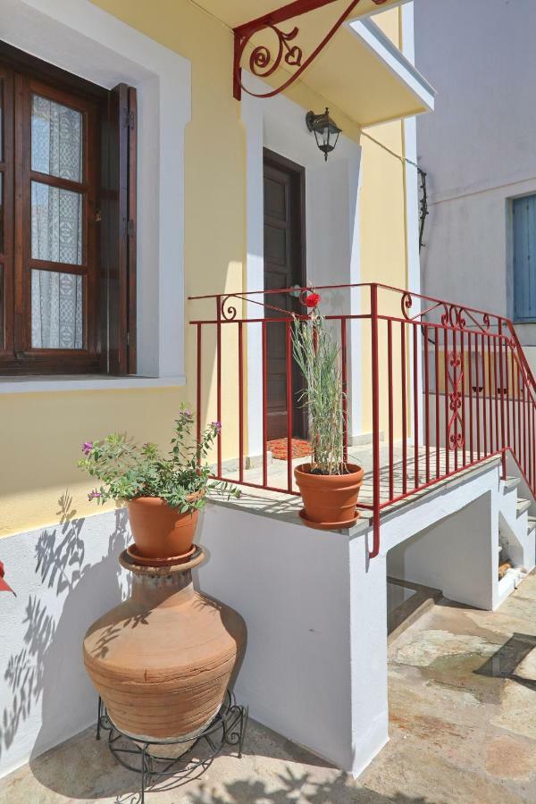 Casa Al Pozzo Villa Skopelos Town Exterior photo